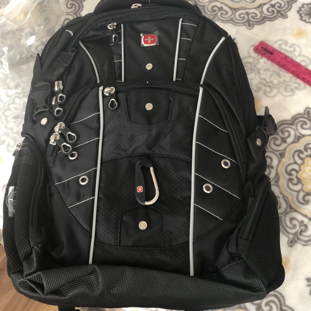 Swissgear Urban Backpack
